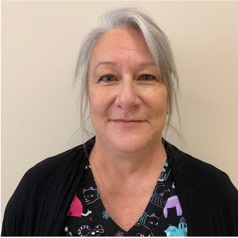 MaryAnn McLennan, Executive Director, Orillia Central Preschool