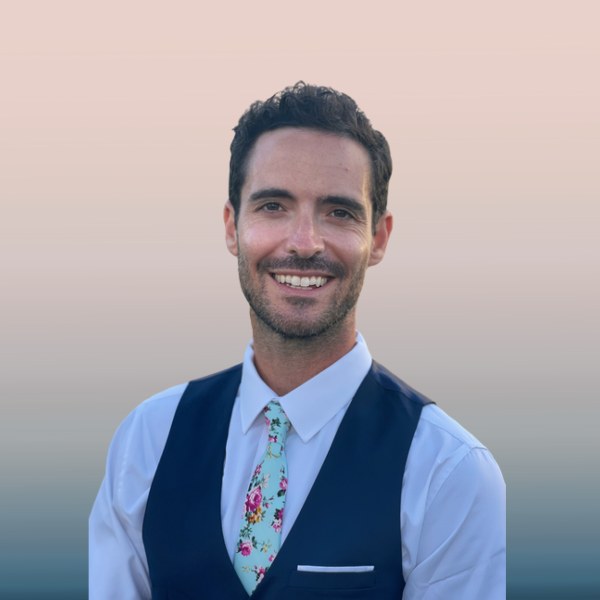 Russell Cole, founder of Corbel Ops